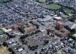 北海道ハイテクノロジー専門学校